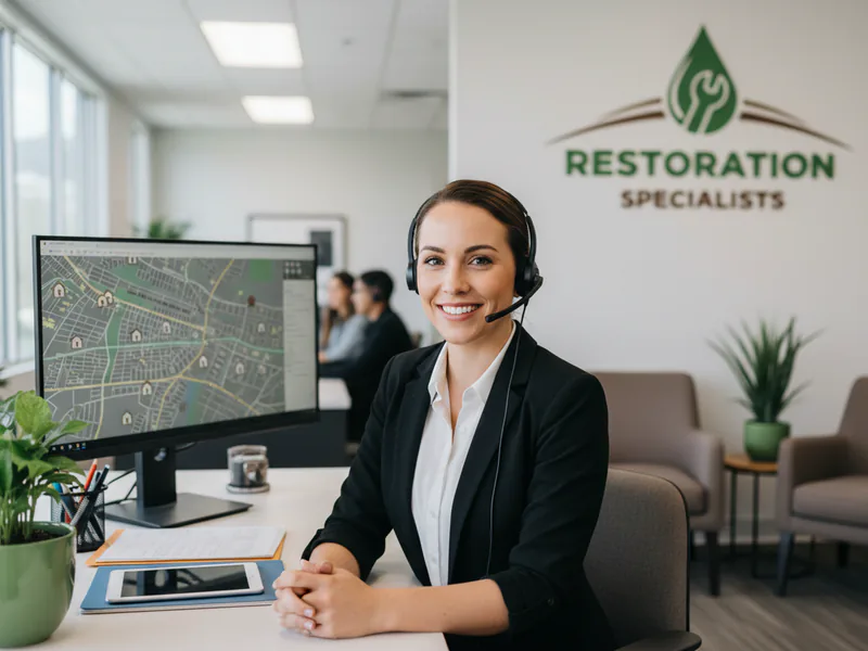 Water Damage Restoration  in Blue Island  FAQ